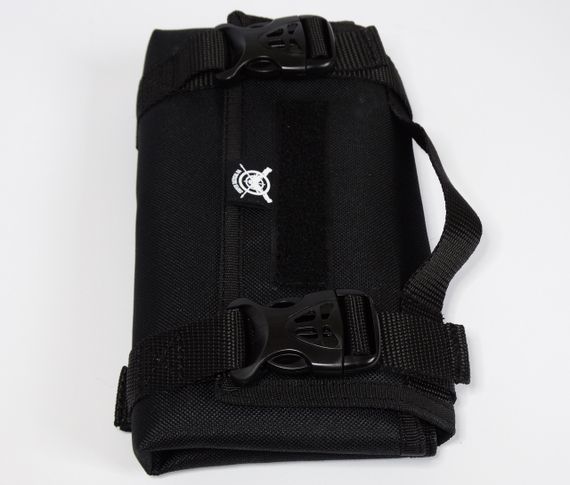 Підсумок патронташ для 308 на 40 набоїв для перенесення і зберігання чорний | Зображення 3