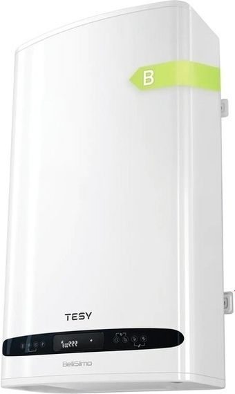 Водонагрівач електр. TESY Bellislimo Cloud плаский GCR 802722 E31 ECW Wi-Fi 304606