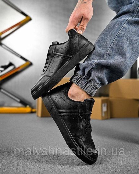 Мужские кроссовки tiran black ДЛ6539 | Зображення 5