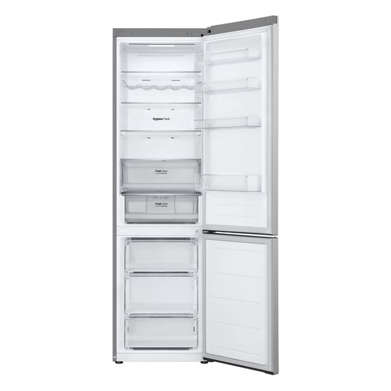 Холодильник LG GC-B509FNMW | Зображення 4