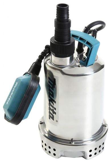 Насос занурювальний для чистої води Makita PF0403 | Зображення 1