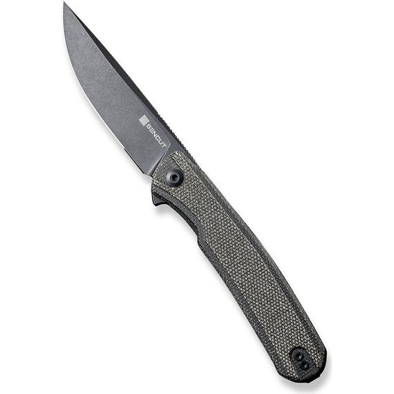 Ніж складаний Sencut Scitus S21042-3 | Зображення 1