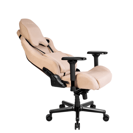Кресло геймерское HATOR Arc Fabric (HTC-996) Sandy Brown | Зображення 2
