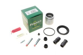 Ремкомплект суппорта переднего Alfa Romeo 156 97- d=54mm Ate +1 поршень направляющая SuperKit 754434