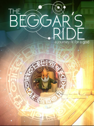 The Beggar's Ride Steam GLOBAL