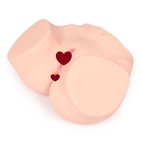 Мастурбатор Kokos 002 Hanna ONAHOLE Real Vagina sexstyle