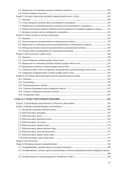 BYD F3/F3R. Інструкція з ремонту та техобслуговування. Книга | Зображення 8