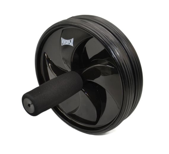 Колесо для преса PowerPlay 4325 AB SCULPT (d17.5см.) Black | Зображення 1