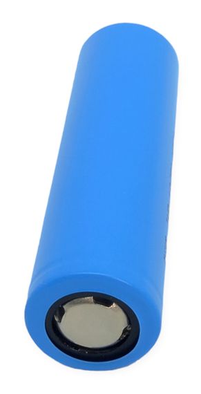 Акумулятор високострумовий Molicel INR-18650-M35A 3.7 V 3500 mAh батарея літій-іонна Li-Ion | Зображення 3