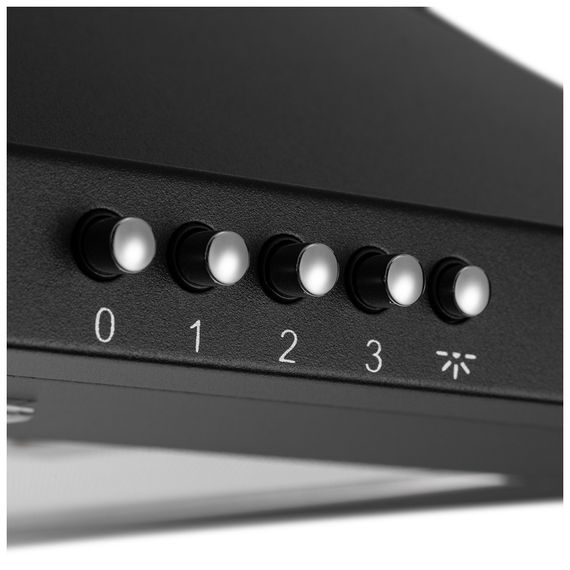 Витяжка кухонна Pyramida KT 60 BL | Зображення 3