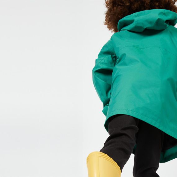 Чоботи дитячі 100 жовті - EU29/30 UA28,5/30 | Зображення 8