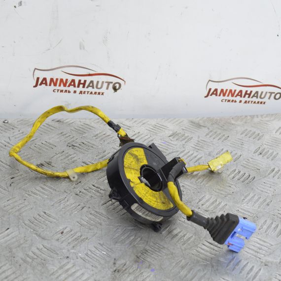 Шлейф керма Mazda 323 F 1995-1998 кільце Airbag подушки безпеки Мазда 1C300090B | Зображення 1