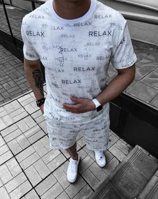 Спортивний костюм