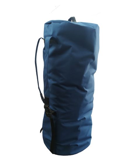 Баул M&M 90 літрів Вид 4 Blue Angels синій (213501) | Зображення 5