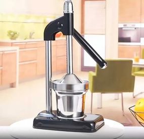 Соковижималка ручна з нержавіючої сталі XPRO(43414-_582)