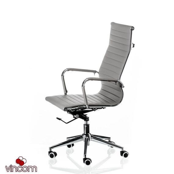 Кресло Special4You Solano artleather Gray (E4879) | Зображення 4