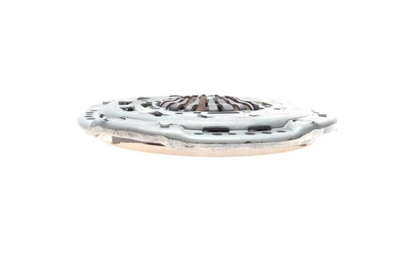 Комплект зчеплення Mercedes Benz A-class W168 W169 98-12 d=200mm  620 2520 09 | Зображення 2