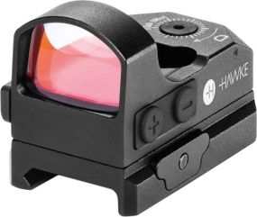 Прицел коллиматорный Hawke Micro Reflex Sight 3 MOA. Weaver