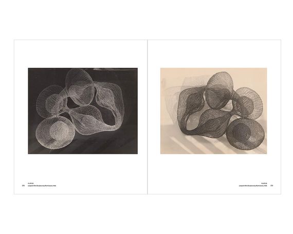 Альбоми відомих фотографів книга з фотороботами Імоджен Каннінгем Imogen Cunningham: A Retrospective | Зображення 8