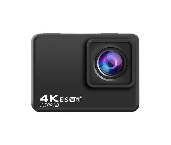 Видеокамера XPROTYPE REAL4K EIS экшн камера с REAL4K съемкой и EIS + Монопод в комплекте! | Зображення 2