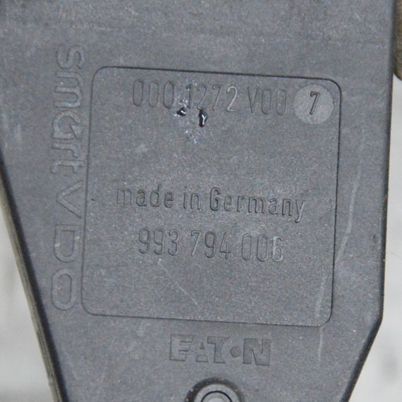 Підрульовий перемикач правий Smart Fortwo 450 1998-2007 Перемикач двірників Смарт Фортво 450 0001272V007 | Зображення 3