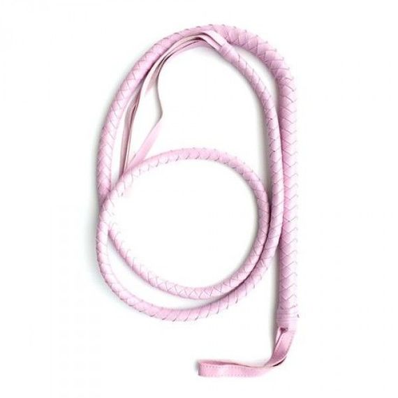 Батіг - Toyz4lovers Indy Flog Whip Pink