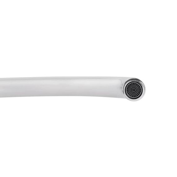 Смеситель для кухни Lidz Anny 008F (k40) LDANN008FCRM35123 Chrome | Зображення 5