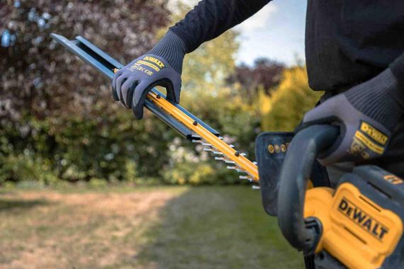 Кущоріз акумуляторний DeWALT DCMHT564P1 | Зображення 5