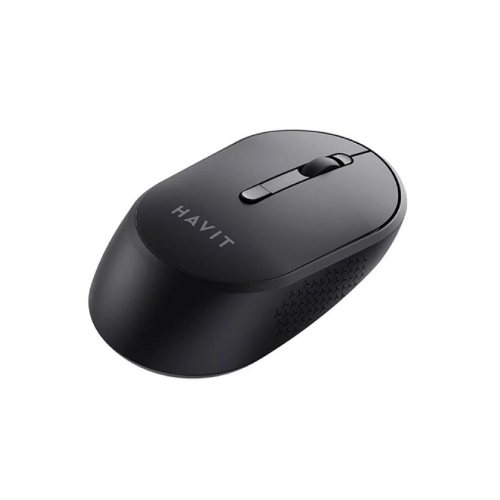 Мишка бездротова Havit HV-MS78GT, black чорний | Зображення 2