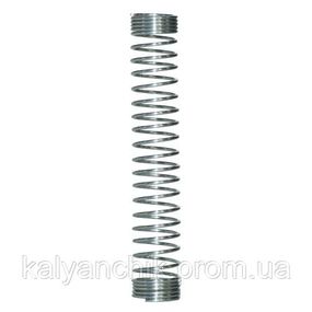 Держатель для шланга кальяна пружина №3