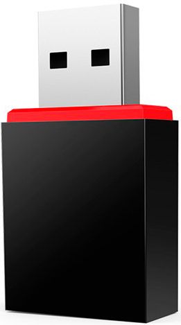 USB-адаптер Tenda U3 | Зображення 1