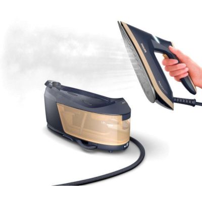 Паровая станция Philips PSG6066/20 | Зображення 1