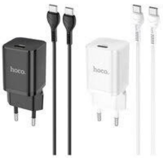 Сетевое Зарядное Устройство XPRO N19 Rigorous PD25W Type-C to iP белое (33269-01_337) | Зображення 3