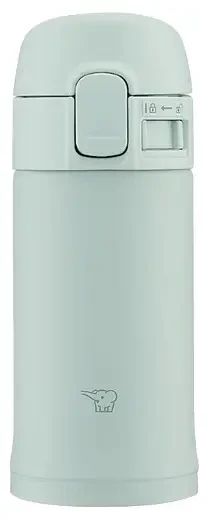 Термокружка Zojirushi SM-PD20GM 0.2 л Sage Green