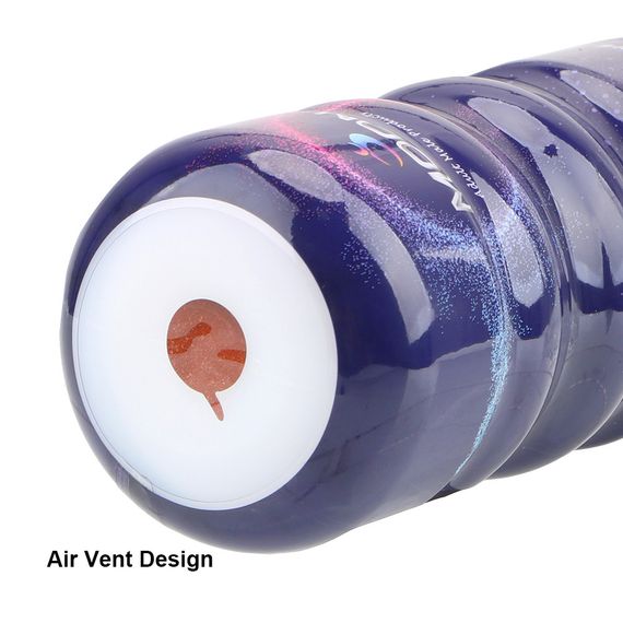 Мастурбатор реалістична вагіна "Moon", L 120 mm, D 65 mm Sex Aura | Зображення 1