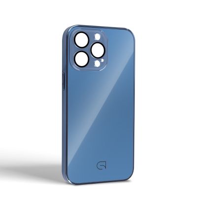 Чехол для мобильного телефона Armorstandart Replica Apple iPhone 15 Pro Max Light Blue (ARM76239) | Зображення 1