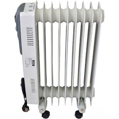 Обогреватель Zilan ZLN2111 | Зображення 2