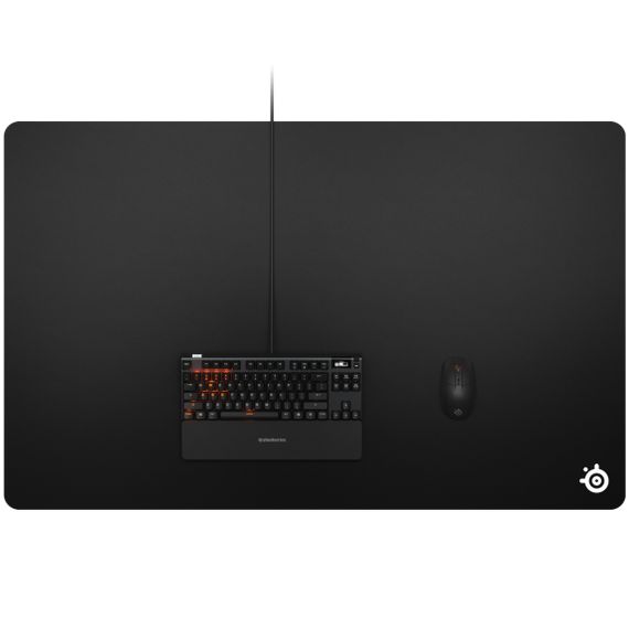 Ігрова поверхня SteelSeries QcK 4XL ETAIL 1220x762x3мм | Зображення 1