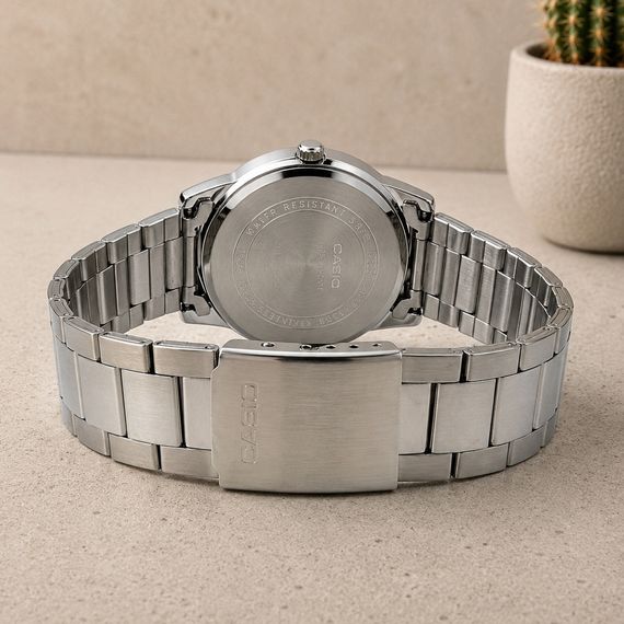 Чоловічий годинник Casio MTP-1303D-7A | Зображення 8