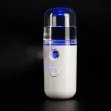 Зволожувач для шкіри обличчя Nano Mist Soraver/ Нано-розпилювач/ Зволожувачі повітря | Зображення 4