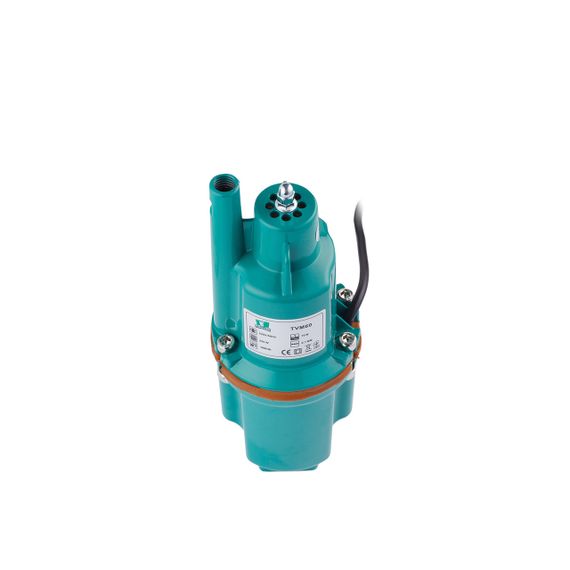 Насос глибинний вібраційний Pumpman TVM60-10 Нmax 70 м Qmax 1,1 куб.м 250 Вт | Зображення 3