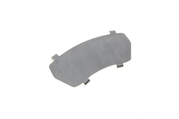 Колодки тормозные передние Subaru Forester 02- Impreza 00- Legacy 03-14 Outback 03- 22-0500-0 | Зображення 2