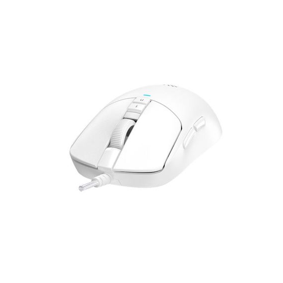 Миша ігрова Bloody W72 Ultra (White) | Зображення 5