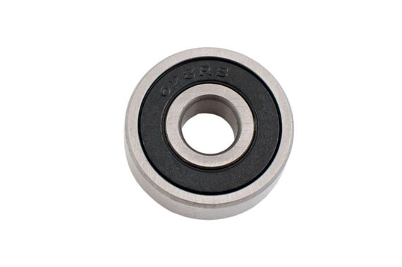 Подшипник Асеса - 6202rs d:15 D:35 H:11 (резина) (6202 2RS)
