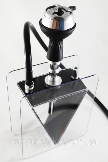 Кальян Smoke Box Delta Max | Зображення 1