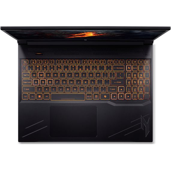 Ноутбук Acer Nitro V 16 ANV16-71 (NH.QTREU.004) | Зображення 3