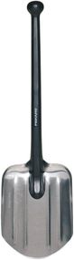 Лопата Fiskars 1001574 для кемпінгу