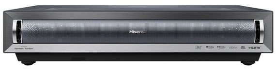 Проектор Hisense PX3-PRO