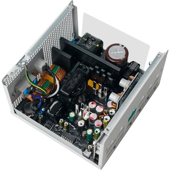 Блок питания Deepcool 850W PN850M WH (R-PN850M-FCOW-JGEU) | Зображення 7
