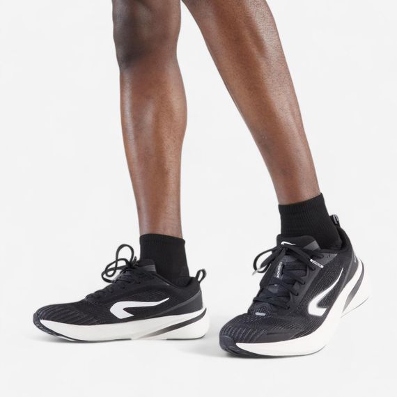 Кросівки чоловічі KipCore чорні/білі - EU46 UA46 | Зображення 7